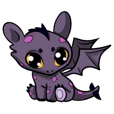 dragon kawaii|kawaii dragon drawing easy.